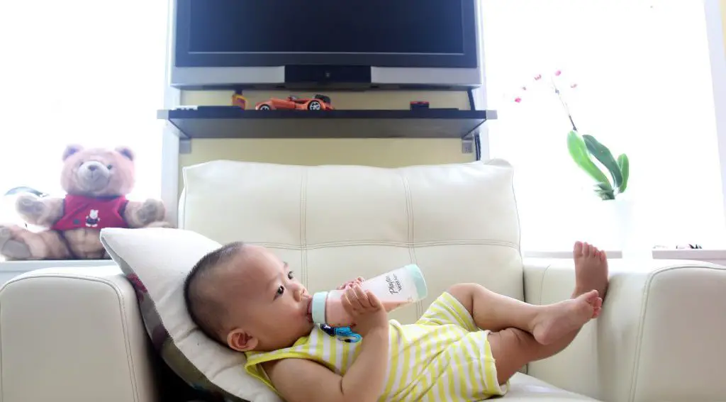 best baby bottles for wind
