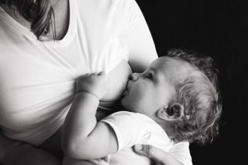 How To Get A Deeper Latch When Breastfeeding: Inverted Nipples Solution (2022)