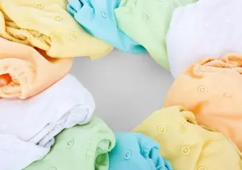 Cloth Diapering A Newborn: Frequently Asked Questions (2022)