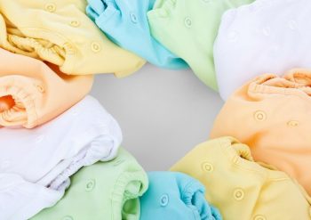 Cloth Diapering A Newborn: Frequently Asked Questions (2022)