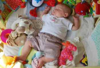 best activity mat for infants