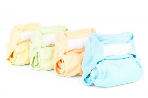 Best cloth diapers for heavy wetters