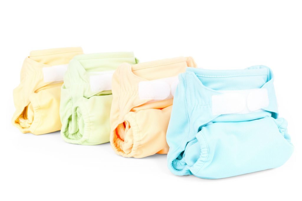Top 5 Best Cloth Diapers for Heavy Wetters (2023) Infant Empire
