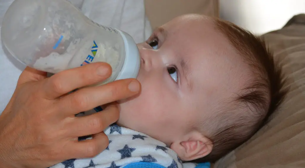 Similac vs Enfamil for supplementing, which is best for your baby?