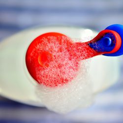 detergent Best detergent for cloth diapers in hard water