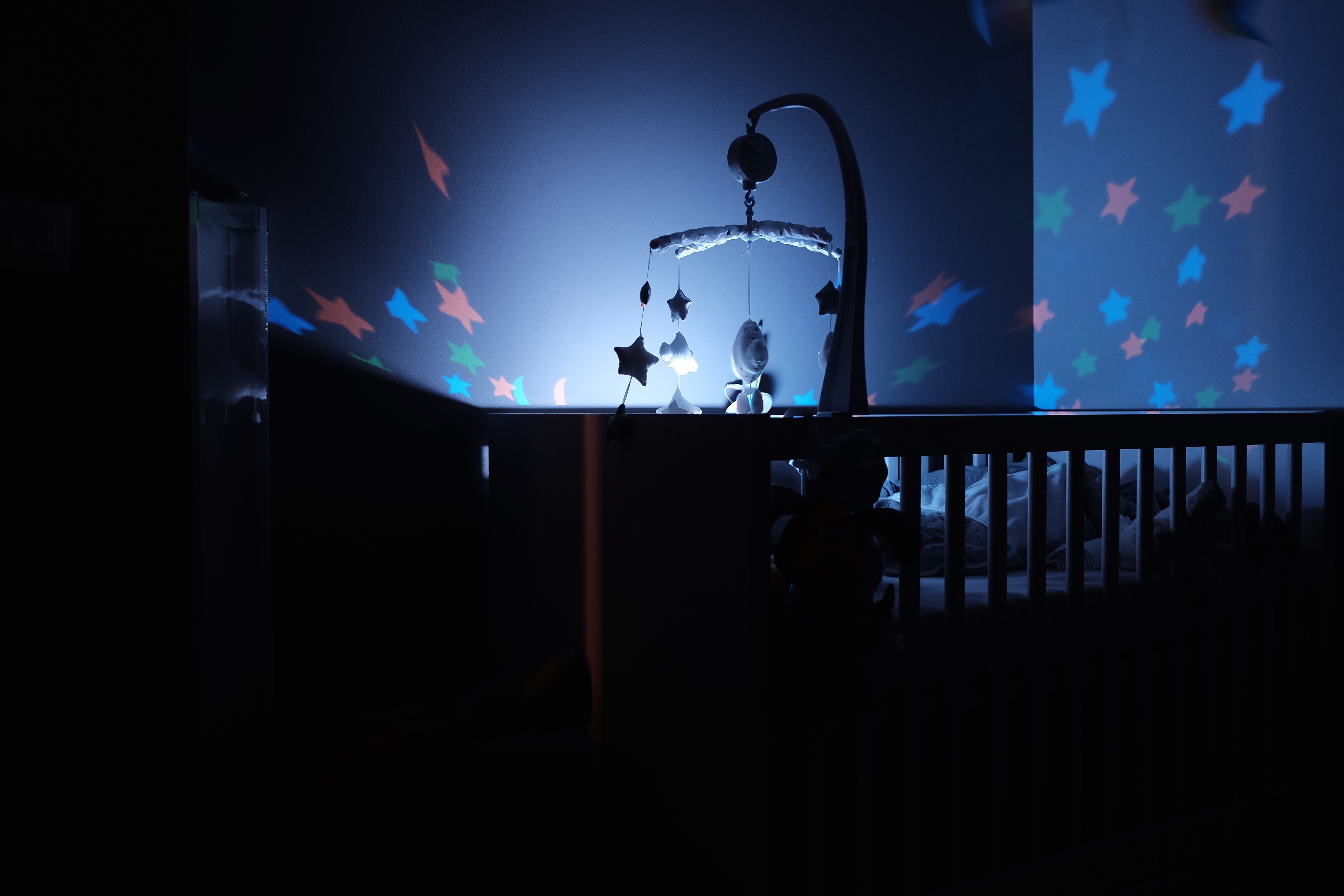 best night light for night time feeding