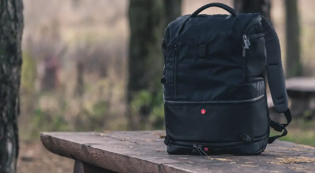 adventure-backpack-black-bag-1546003 best cooler for frozen breast milk