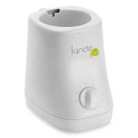 Kiinde Kozii Baby Bottle Warmer and Breast Milk Warmer for Warming Breast Milk