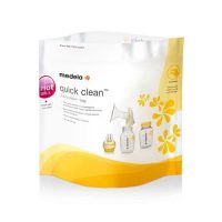 Medela Quick Clean Micro-Steam Bags