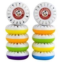 Munchkin Arm and Hammer Nursery Fresheners