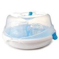 Munchkin Steam Guard sterilizer