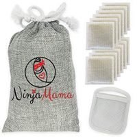 Ninja Mama Diaper Pail Deodorizers