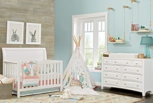 Nursery