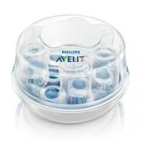 Philips AVENT Microwave Steam Sterilizer