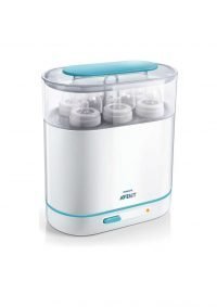 Philips Avent 3 in 1 sterilizer