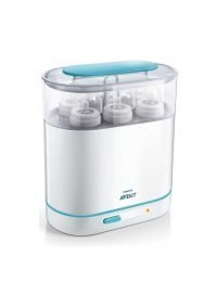 comotomo uv sterilizer