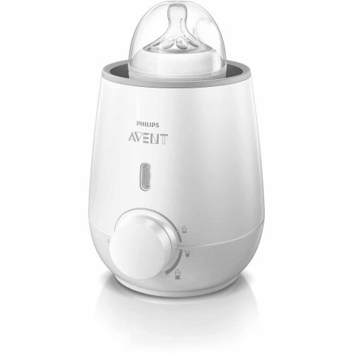 Philips Avent Fast Baby Bottle Warmer