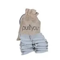 Purifyou Sealed All-Natural Air Purifier