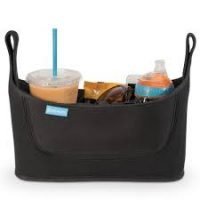 best stroller organizer for uppababy cruz