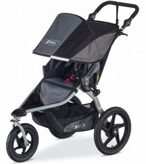 BOB Revolution Flex 2.0 Jogging Stroller BOB Revolution Flex 2.0 Jogging Stroller