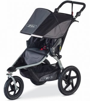 BOB Revolution Flex 2.0 Jogging Stroller