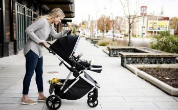Baby Jogger City Mini Double Stroller