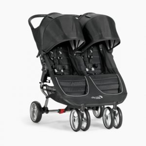 Baby Jogger City Mini Double Stroller Baby Jogger City Mini Double Stroller