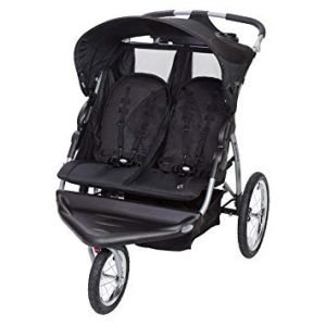 Baby Trend Expedition Double Jogger Baby Trend Expedition Double Jogger