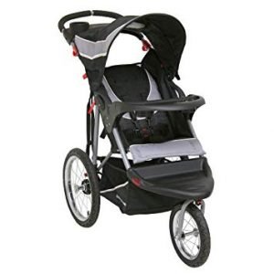 Baby Trend Expedition Jogger Stroller