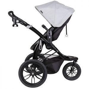 Baby Trend Manta Snap Gear Jogger Stroller