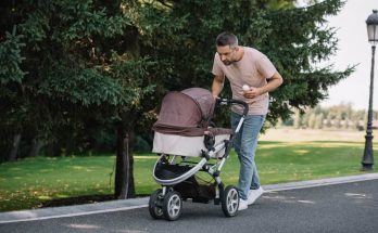 Baby Trend Navigator Double Jogger Stroller