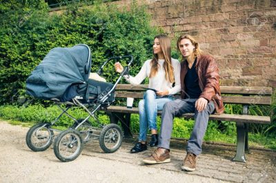 Best Prams For Newborn And Toddler