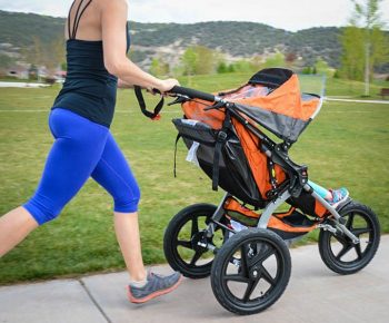 Best Double Jogger Strollers (2022)