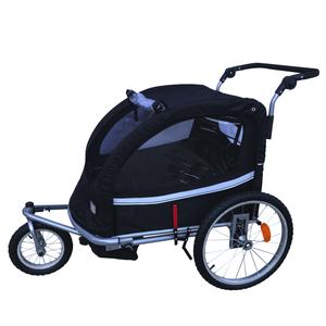 Booyah Strollers Child Baby Bike