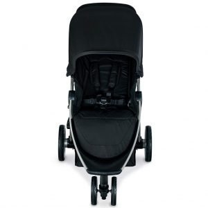 Britax B-Lively Lightweight Stroller