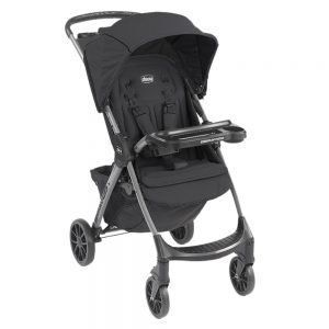 Chicco Mini Bravo Plus Lightweight Stroller
