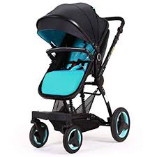 Cynebaby All Terrain Vista City Select Pushchair Stroller