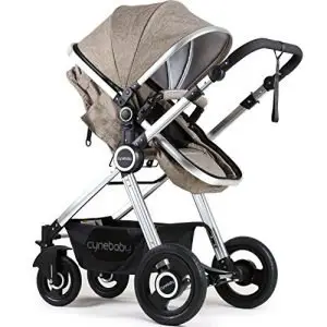 Cynebaby Newborn Baby Stroller
