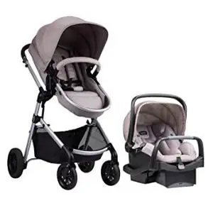 Evenflo Lightweight Baby Stroller