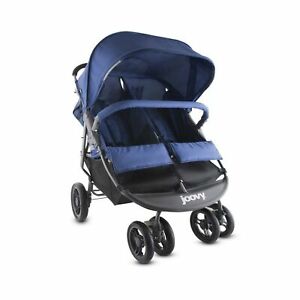 Joovy Scooter X2 Double Stroller Joovy Scooter X2 Double Stroller