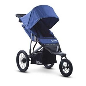 Joovy Zoom 360 Ultralight Jogging Stroller