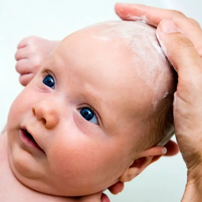 How Long Does It Take For Baby's Hair to Grow