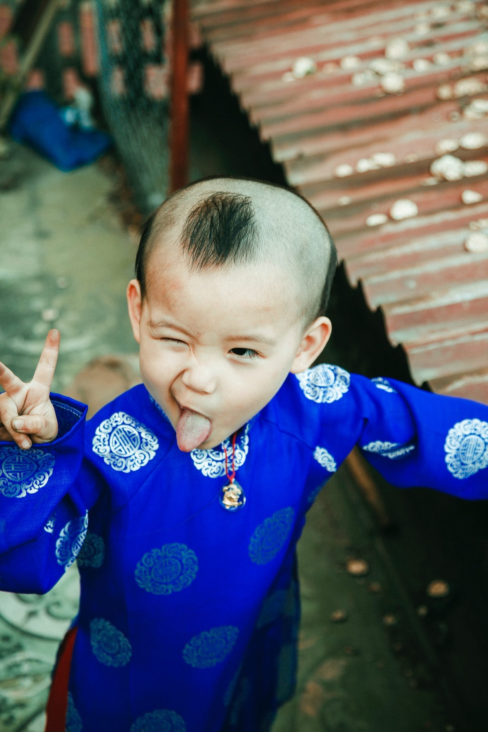 Baby Chewing on Tongue Should You Worry When Your Child Does This?