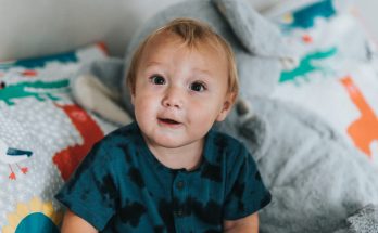 toddler bedroom essentials