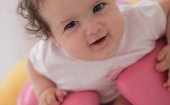 when can my baby sit in a bumbo seat