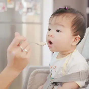 When Can I Give My Baby Mashed Potatoes: Baby Feeding Safety