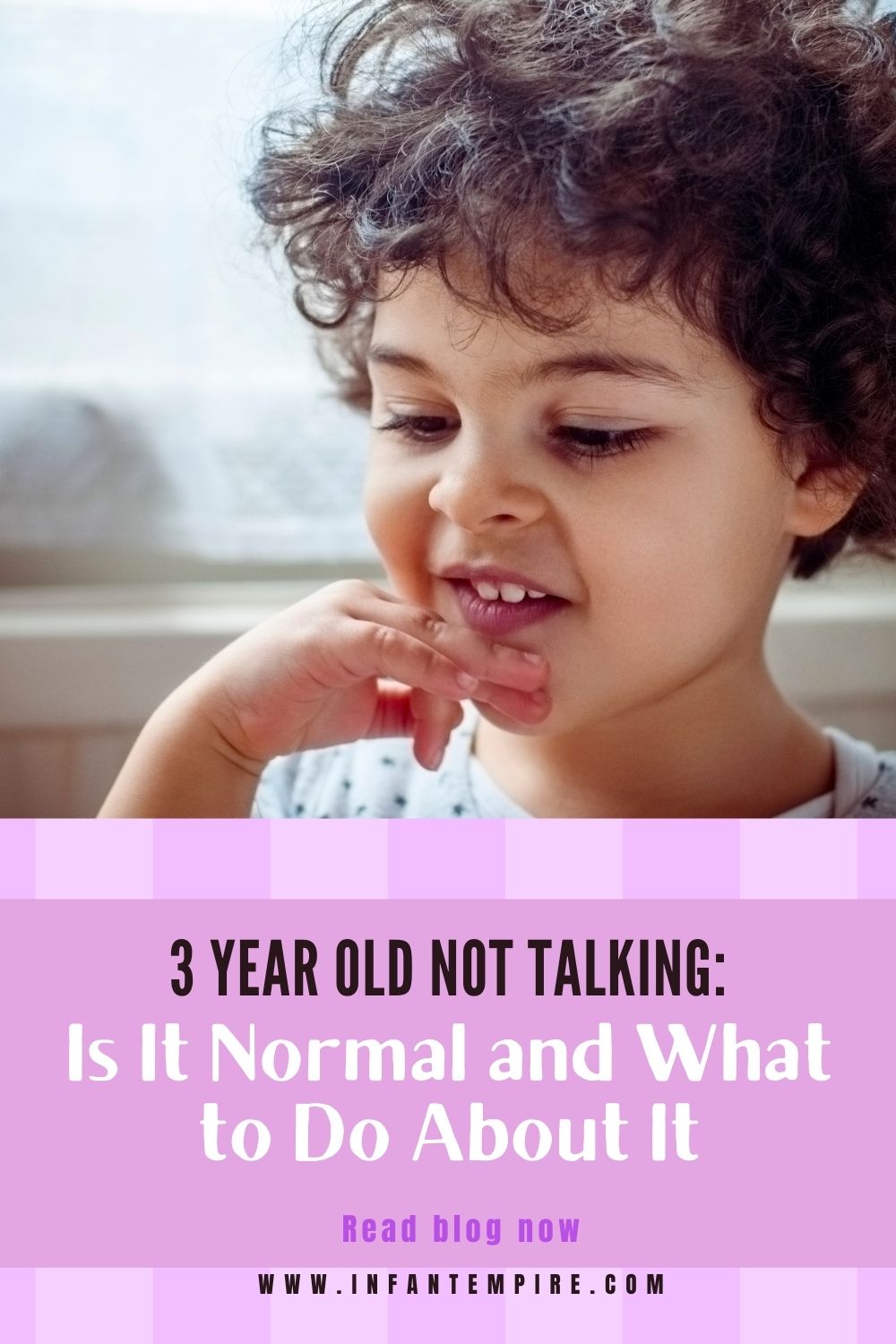 3 year Old Not Talking Is It Normal and What to Do About It Infant