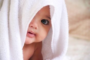 Toiletries For Baby: What Toiletries Does Your Baby Need?