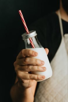 vegan baby milk alternatives