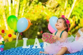 Turning One Year Old: One Year Old Birthday Gift Ideas